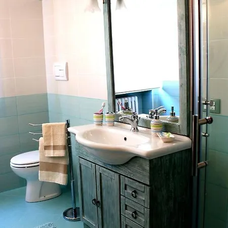 Apartment App Via Aventino